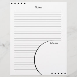 Church Service Christian Black Polka dots Brevhuvud