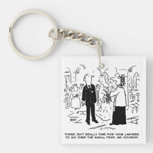 Church Service Wedding Vicar Says No to Lawyers