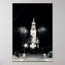 Church Street Burlington Vermont