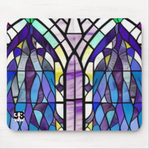 Church Window Musmatta