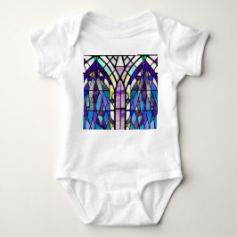 Church Window T Shirt