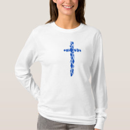 CHURCHICIDELHOODIE2 T-SHIRT