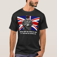 Churchill historia