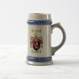 Churchill vapensköld Stein/Churchill familj Sejdel