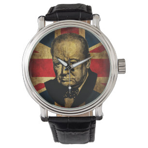 Churchill Winston Armbandsur