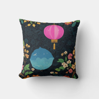 Chuseok-kudde Kudde