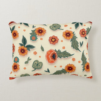 Chuseok-kudde Prydnadskudde