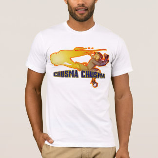 Chusma Chusma T Shirt