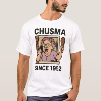 Chusma sedan 1952 t Shirt
