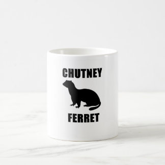 Chutneyvessla Kaffemugg