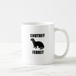 Chutneyvessla Kaffemugg
