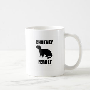 Chutneyvessla Kaffemugg