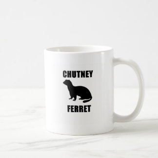 Chutneyvessla Kaffemugg