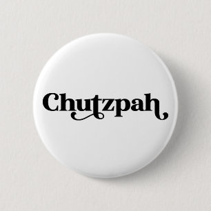 Chutzpah Jewish Humor Knapp