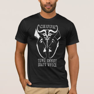 Chuuk Tshirt Tee Shirt