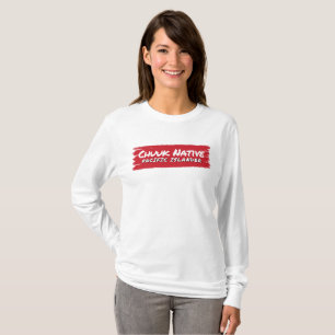 Chuukese Chuuk Micronesian Pacific Islander T Shirt