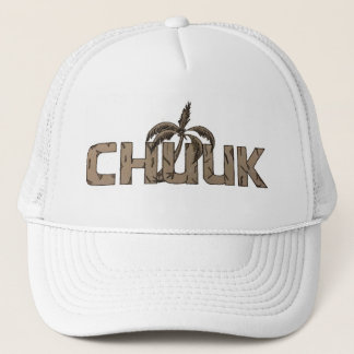 Chuukese hatt keps