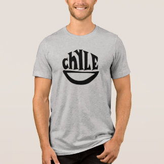CHYLE LOGO T SHIRT