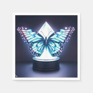 CI6 DIAMOND VI PAPPERSSERVETT