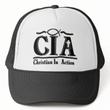 CIA-KRISTEN I HANDLINGAKRONYM