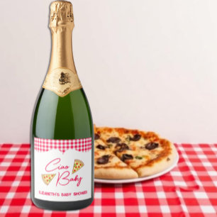 Ciao Baby Italiensk Baby Shower