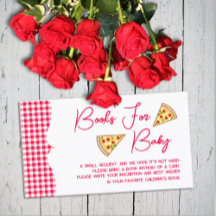 Ciao Baby italienska babyshowböcker för bebisar
