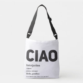Ciao Bag Axelväska
