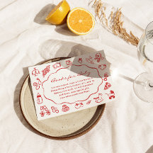 Ciao Bambino Italienska Bokar for Baby Shower