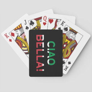 Ciao Bella Casinokort