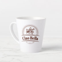 Ciao Bella! Italiensk