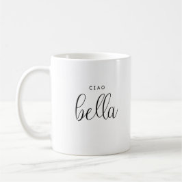 Ciao Bella Kaffemugg