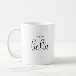 Ciao Bella Kaffemugg