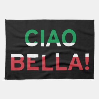 Ciao Bella Kökshandduk