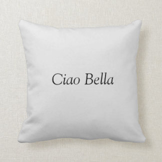 Ciao Bella Kudde