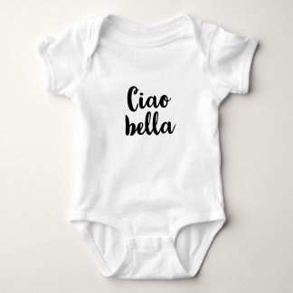 Ciao Bella T Shirt