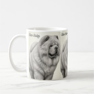 Ciao "Chow" Baby Mugg