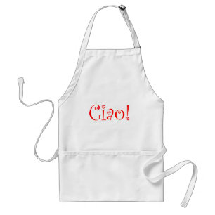 Ciao Förkläde