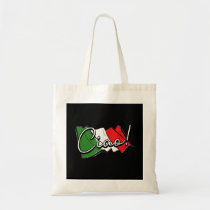Ciao! - Italienska och europeiska Venedig Scooter Tygkasse