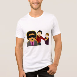 "Ciao-Min" T Shirt