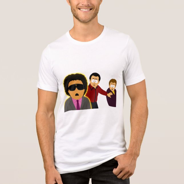"Ciao-Min" T Shirt (Framsida)