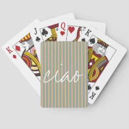 ciao-sommar casinokort
