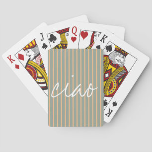ciao-sommar casinokort