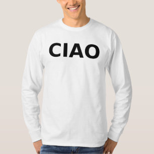 Ciao Tee