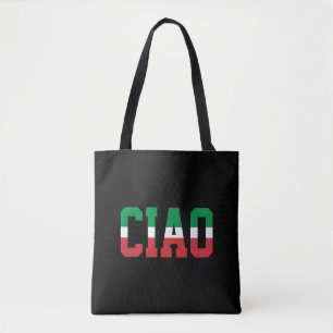 Ciao Tygkasse