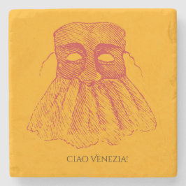 Ciao Venezia! Stenunderlägg