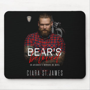 Ciara St James Björnens älskade musmatta