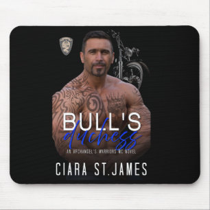 Ciara St James Bull's Duchess Musmattor