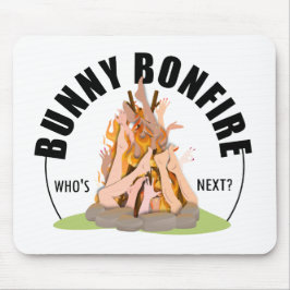 Ciara St James Bunny Bonfire Musmattor