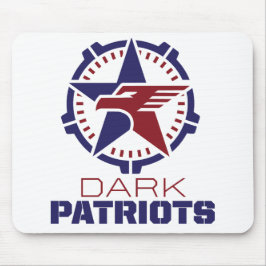 Ciara St. James Dark Patriots Musmattor