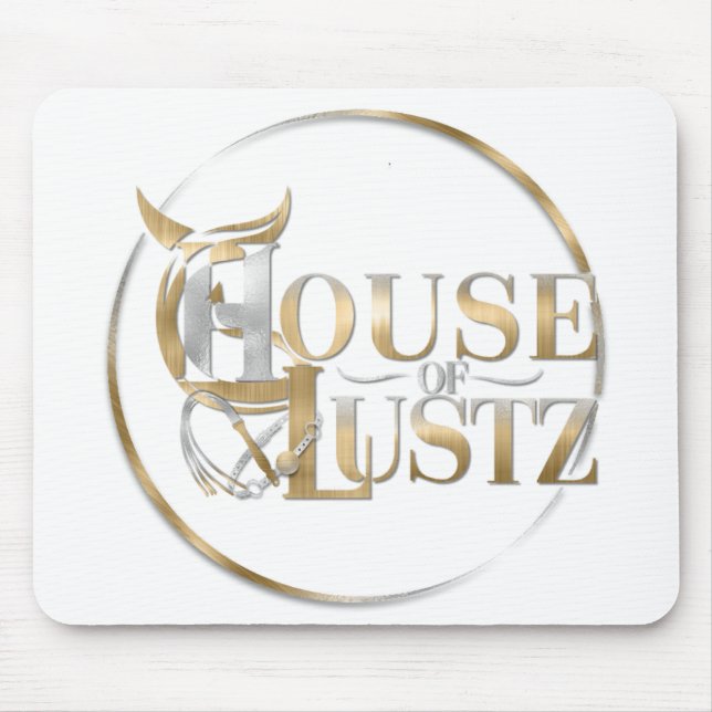 Ciara St. James House of Lustz Musmattor (Framsidan)